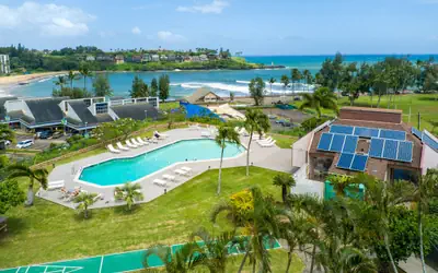 Kauai Banyan Harbor B24
