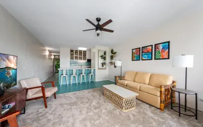 Big Island Kalanikai 307