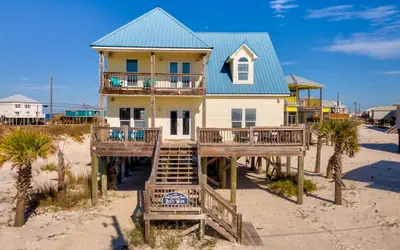 Shore Beats Work - 104 Surf Ct