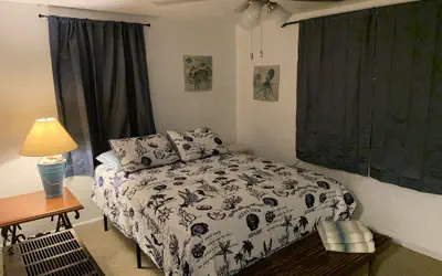 Beach Side Studio #2