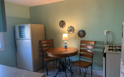 Beach Side Studio #3