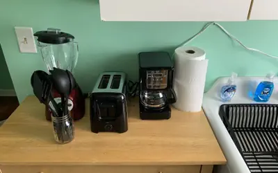 Beach Side Studio #4