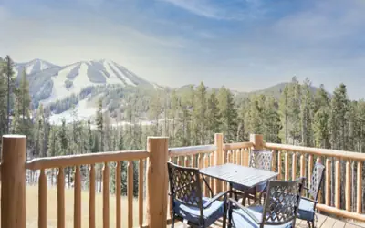 Antler at Lakota 405