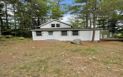 THE COTTAGE  LIMIT 6