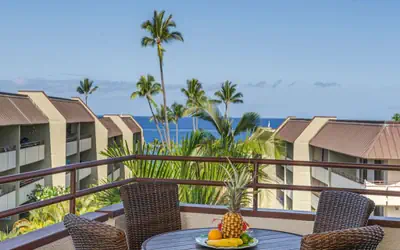 White Sands Village#325