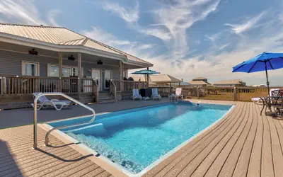 Bay Breeze - 2420 Bienville