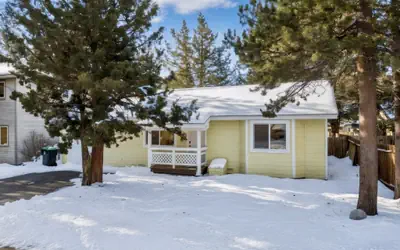 A Little Slice of Heaven  1821A