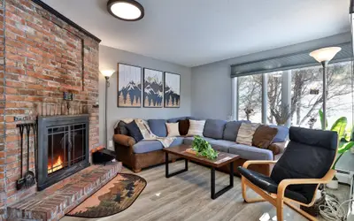 Fall Line Condo  B7 (Peak & Pillow)