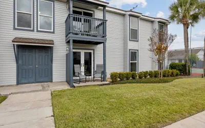 Chill by The Shores - Pet Friendly - Fernandina Beach