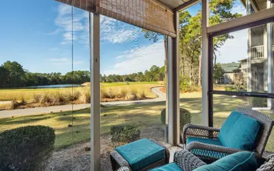 21D Beaches & Birdies