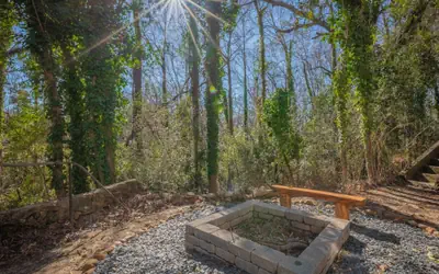 The Complex on Bobbin Mills