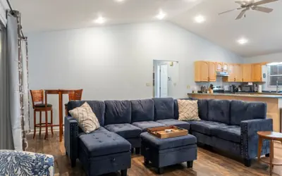 Dorsey Dock Retreat w/ Dock!