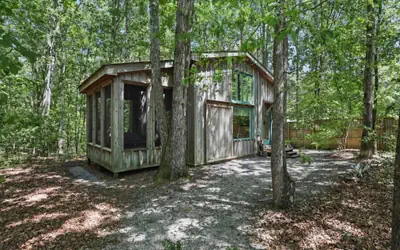 The Artful Bungalow w/ Loft