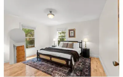 New listing! The Terra Cotta Bungalow with Firepit!