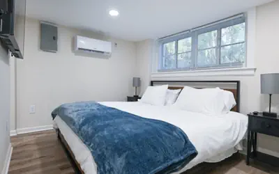 Bobbin Mills Studio - 1 mile from Downtown Athens