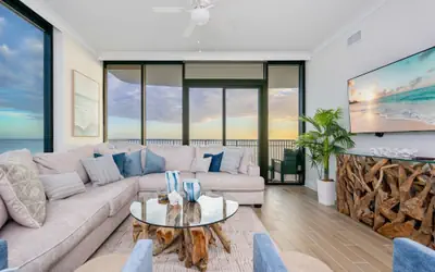 Phoenix Gulf Shores II 1105