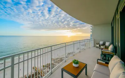 Phoenix Gulf Shores II 1105