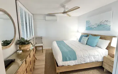 Napili Point Oceanfront Pacific Views - Unit A11