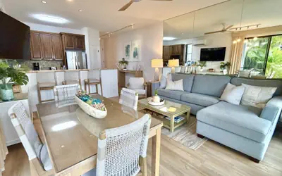 Oceanfront Family Friendly 2BR Maui - Unit B29