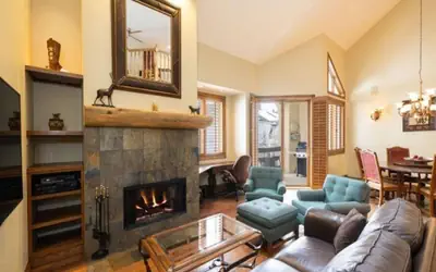 Strawberry Park #604