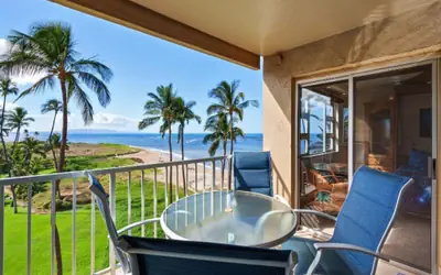 MENEHUNE SHORES, #522**