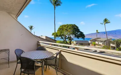 Kihei Holiday, #315**