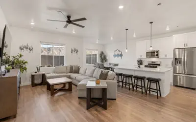 Chill and Grill Getaway