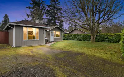 Hoops & Hygge Private Sport Court Retreat