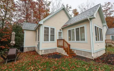 Seaglass Village 805 - Coastal Charm