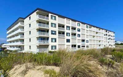 Ocean Place 214