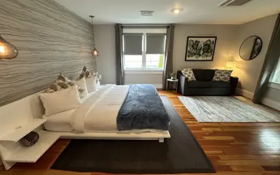 Very Cool 1 Bed/1 Bath in Downtown Pelham St - Unit 7