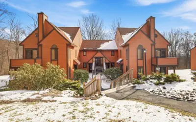 Swiss Mountain 3BR DLX,CSSS4704