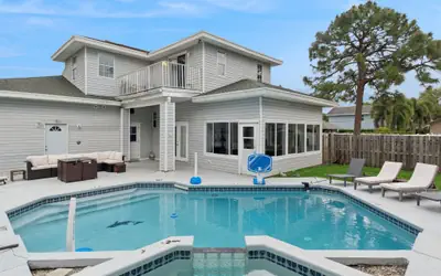 White Iris - Ultimate Boynton Beach Getaway