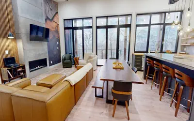 West Ridge 140 - Brigham Six Bedroom Home