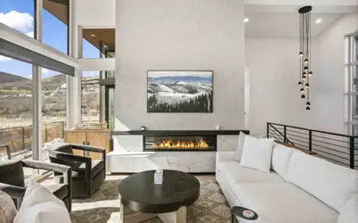 Luxury 4BR w/ Hot Tub & Deer Valley Access