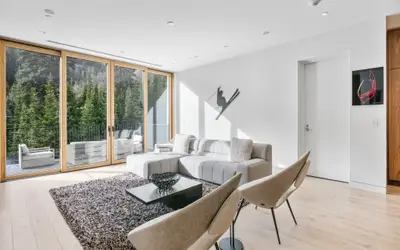 3BR Ski-in/Ski-Out Deer Valley Retreat