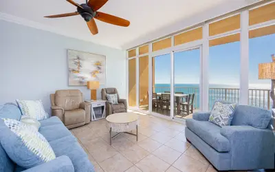 Phoenix Orange Beach 1802