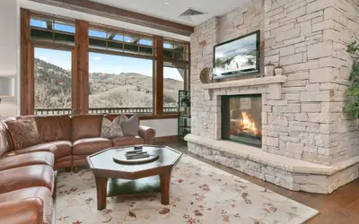 Ski-In/Ski-Out Retreat at Deer Valley 3BR