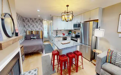 Mountain Crest 11 - Brigham Studio