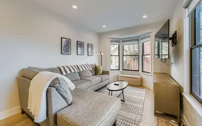 Pet Friendly! Elevation 25