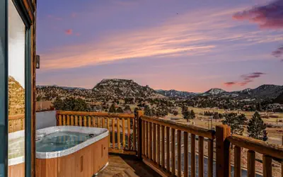 Lakeview Retreat 19A