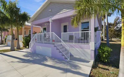 Lovely Lilac Cottage 112