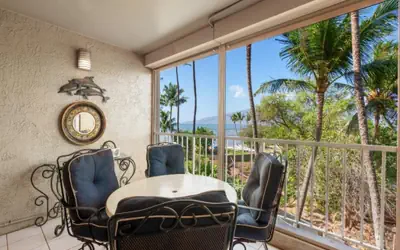 MENEHUNE SHORES, #301