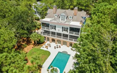 718 Collins Meadow Drive