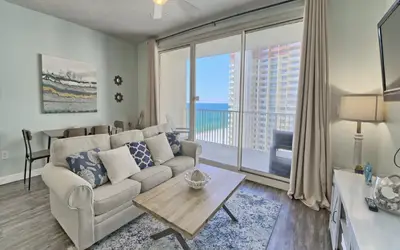 Shores of Panama 1323