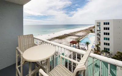 Islander Beach Resort 705