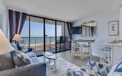 0307 Barefoot Sunrise