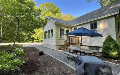 Seaglass Village 125 - Coastal Retreat Cottage