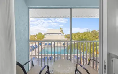 Seashells Unit 19- Sanibel Sunset