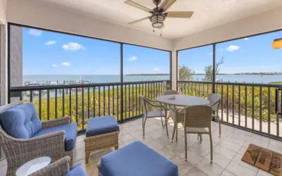 Sunset Captiva Bayside Unit 103